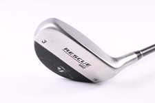 Taylormade Rescue Mid #3 Hybrid / 19 Grad / Regular Flex Taylormade Schaft