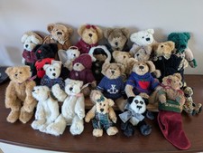 Boyd's Bears Lot of 22