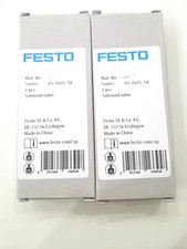 1PC Brand New In Box Festo CPE14-M1CH-5JS-1 Solenoid Valve Free Shipping