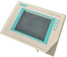 Siemens SIMATIC TP177B PN/DP 6AV6642-0BA01-1A...