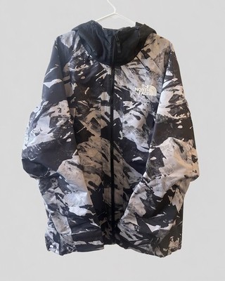 The North Face Balfron Ski Jacket Men's XL