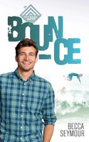Bounce Becca Seymour Taschenbuch Kartoniert / Broschiert Englisch 2021