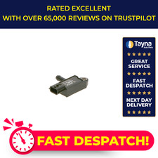 Sensore pressione scarico adatto a INFINITI QX50 3.0D 13 a 16 V9X Bosch 2277000Q0A