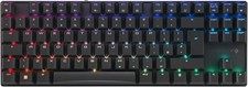 Image of CHERRY MX 8.2 TKL Wireless Cordless Gaming Keyboard without Numpad UK-Layout