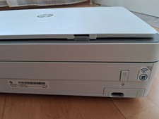 HP Envy 6000e, neu, nur 1x getestet. 6 Monate alt. reiner WLAN-Drucker.
