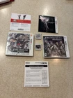 Fire Emblem Awakening Nintendo 3DS Conquest Games Lot Of 2 In cases