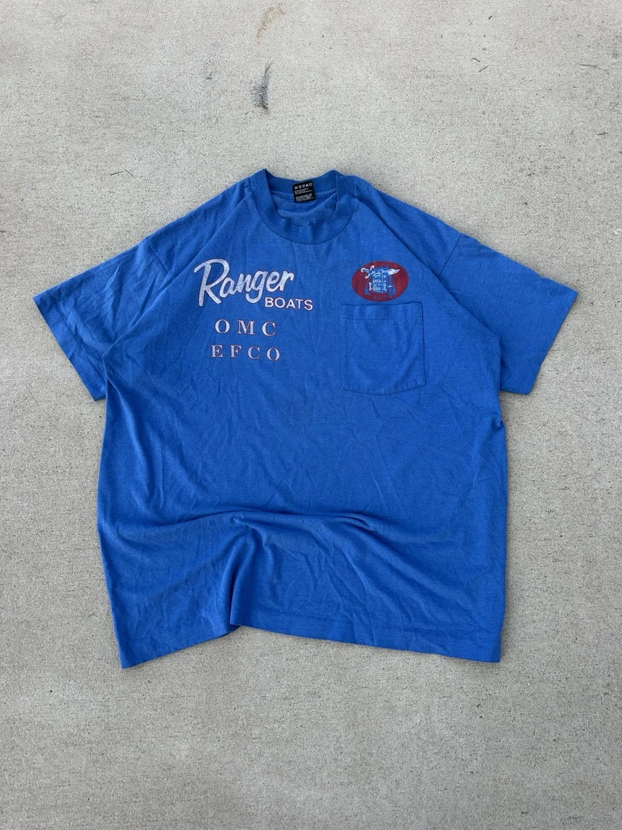 ranger boats shirt products for sale | eBay