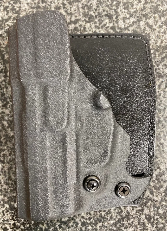 Custom Made Gun Holster Special Order Models - Image 4 of 4