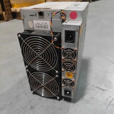 BITMAIN Antminer T17+ 58TH/s - Good Condition  30 days warranty!