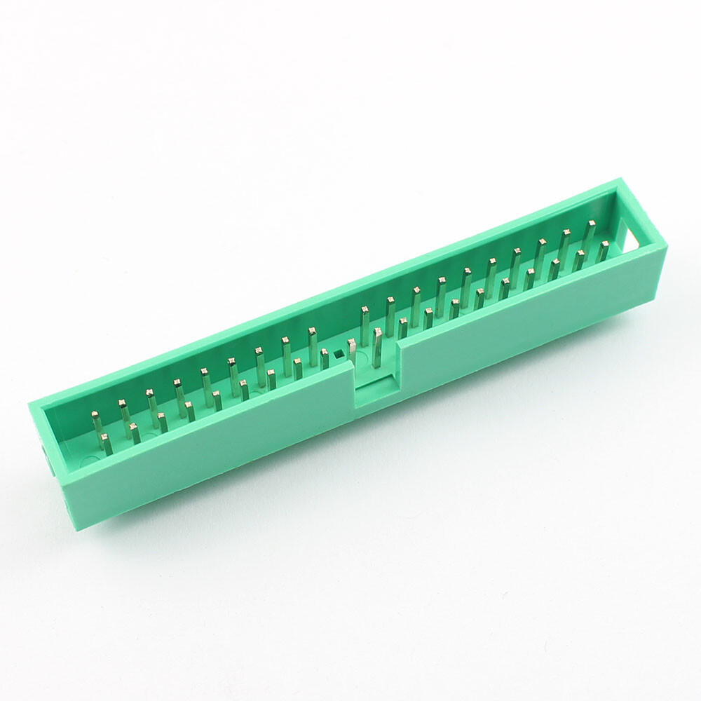 IDE 3,5 Pollici Del Cavo Dati Del Disco Rigido 40 Pin A 40 Pin IDE Maschio Connettore 40 Pin Maschio - Foto 7