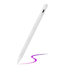 Stylus Pen For Apple Pencil iPad 9/7/8/6 Mini 6/5/ Pro 11 12.9''/Air 3rd/4th/5th