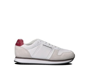 Trainers CALVIN KLEIN JEANS - Runner Sneaker Laceup Pu-Ny YM0YM00038 Night  Sky CHW - Sneakers - Low shoes - Men's shoes | efootwear.eu