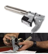 7402 Universal Outside Thread Chaser External Repair Tool for 1-1/4” to 5” O.D. 