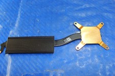 MacBook Pro A1502 13" Early 2015 MF841LL/A Genuine Heatsink Kit 076-00072 ER 