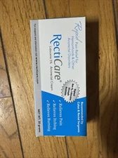 Recticare Cream - 30g EXP 2027+