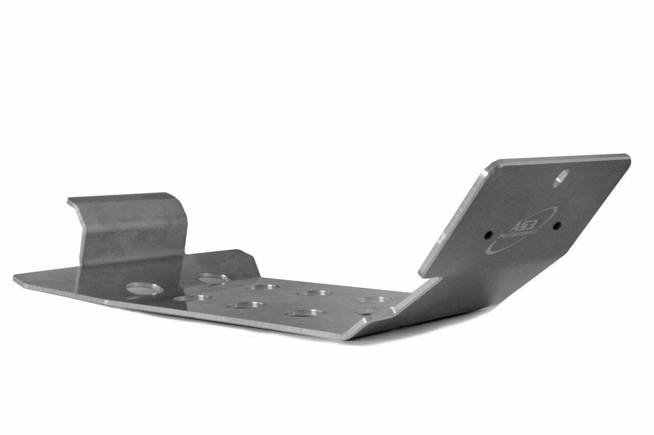 AS3 SKID PLATE SUMP GUARD for HUSABERG TE 250 TE 300 2013