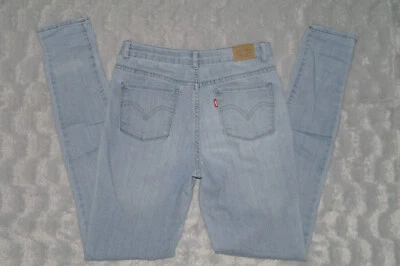 Jeans Levi's 720 High Rise Super Skinny Taille 36 - Photo 1/4