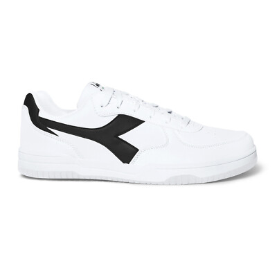 Sneaker Schuhe Mann Diadora Modell Raptor Niedrig - 3 Farben