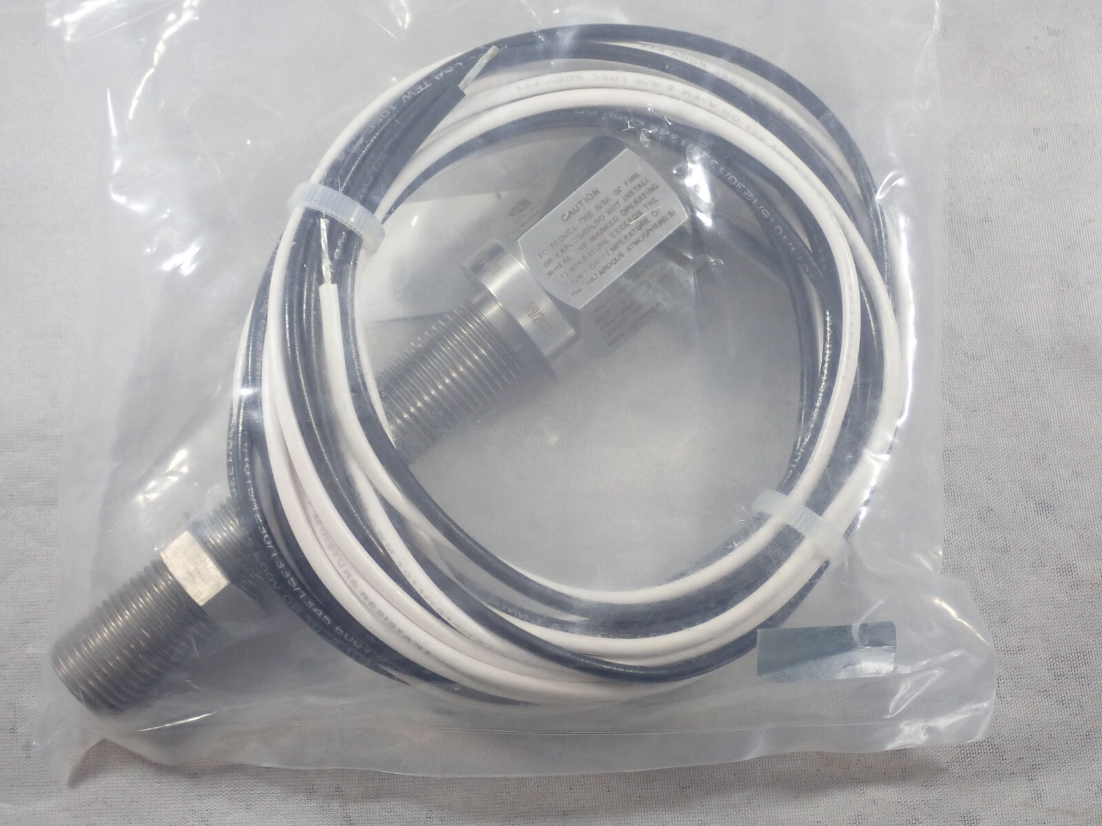 DYNALCO PICKUP/SPEED SENSOR M319W10 THREAD 5/818 x 3.5" (6/9