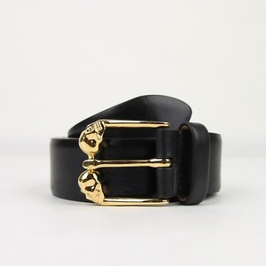 alexander mcqueen belt mens