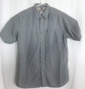 north face button down shirt