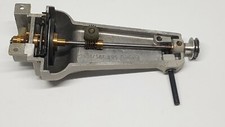 EUMIG P8 Projector shutter mechanism assembly Part no 568 305/1