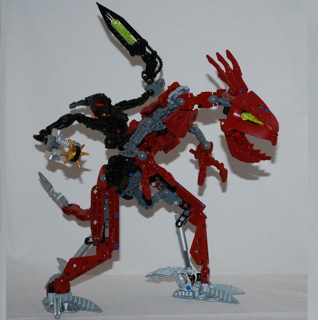 lego bionicle ebay