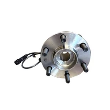 Front Axle Wheel Hub Bearing Assy For Nissan Navara D23 NP300 2.3TD 2020+