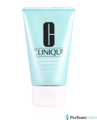 Clinique Anti-Blemish Solutions Cleansing Gel 125 ml
