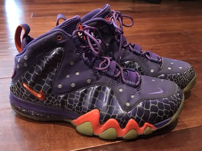 barkley posite max suns