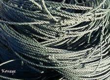 Teichnetz 10m x 30m Maschenweite 10cm Reiherschutznetz Vogelabwehrnetz dklgrün