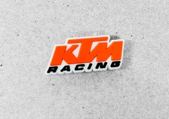 GRIPITCO Motocross, Croc Charms, Charms, Racing Charm, Kids Shoe, Race Day, Sports, KTM