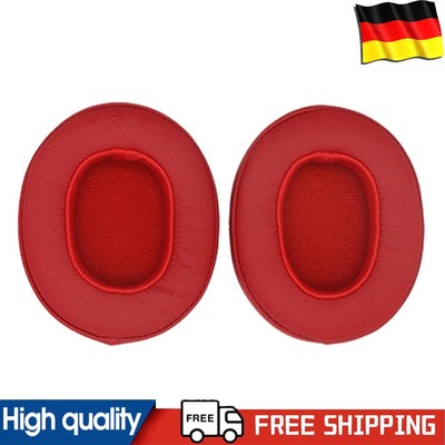 Ear Pads Cushions Ear Cushions Ear Cups Repair Parts for Skullcandy Crusher 3.0