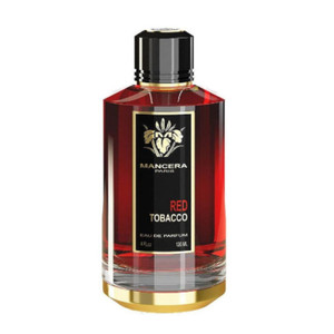 Mancera Red Tobacco