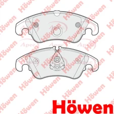 Fits Ford Focus 2009-2011 2.5 Brake Pads Set Front Howen 9M512K021BB