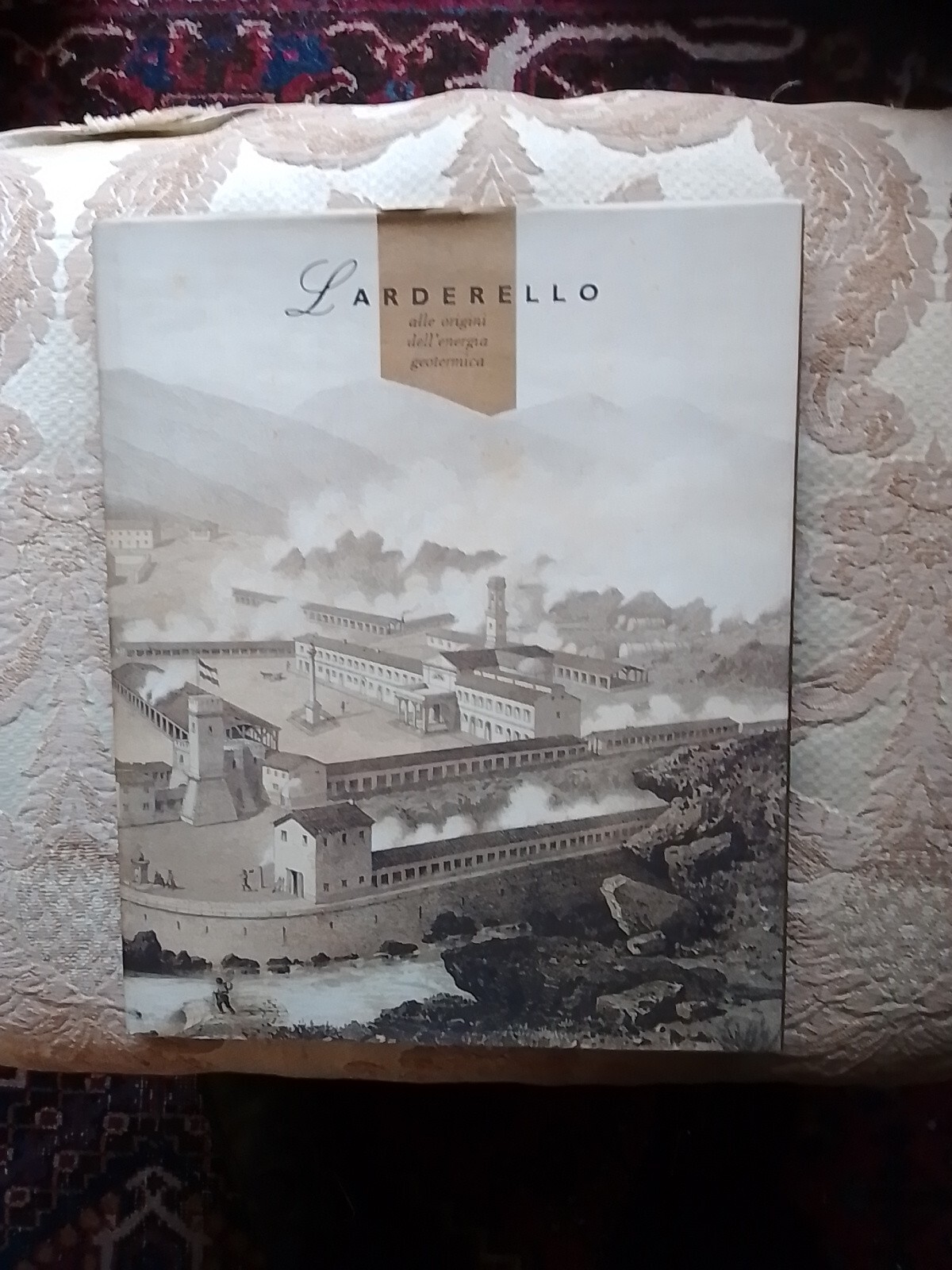 Foto 1 di 7