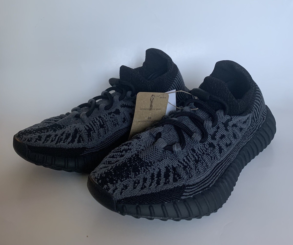 BRAND NEW ADIDAS Yeezy Boost 350 V2 CMPCT Slate Onyx Men's BRAND NEW ADIDAS Yeezy Boost 350 V2 CMPCT Slate Onyx Men's