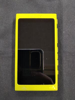 NW-A37　SONY　ソニー　ウォークマン Sony Nw-A37 Walkman | eBay