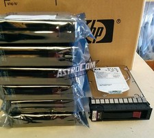 431944-B21,432146-001,417190-004 HP 300GB 15K SAS 3.5 HOT-PLUGGABLE HARD DRIVE