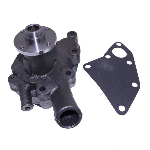 Water Pump 5681-361-0054-0 for Iseki TS2205 TS2210 TS2220 TS2400 TS2420 TS2500 - Picture 8 of 8