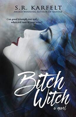 b*tch Witch                                                                    