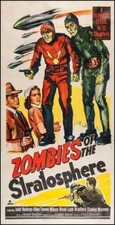 ZOMBIES OF THE STRATOSPHERE (1952) 14336