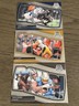 BANG! 2024 Panini Mosaic NFL Football Insert Cards You Pick/Choose!  READ*