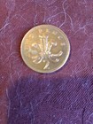 1994  Two Pence Coins Prince Of Wales Feathers Good Circulated (PREOWN) V.G. — photo 2