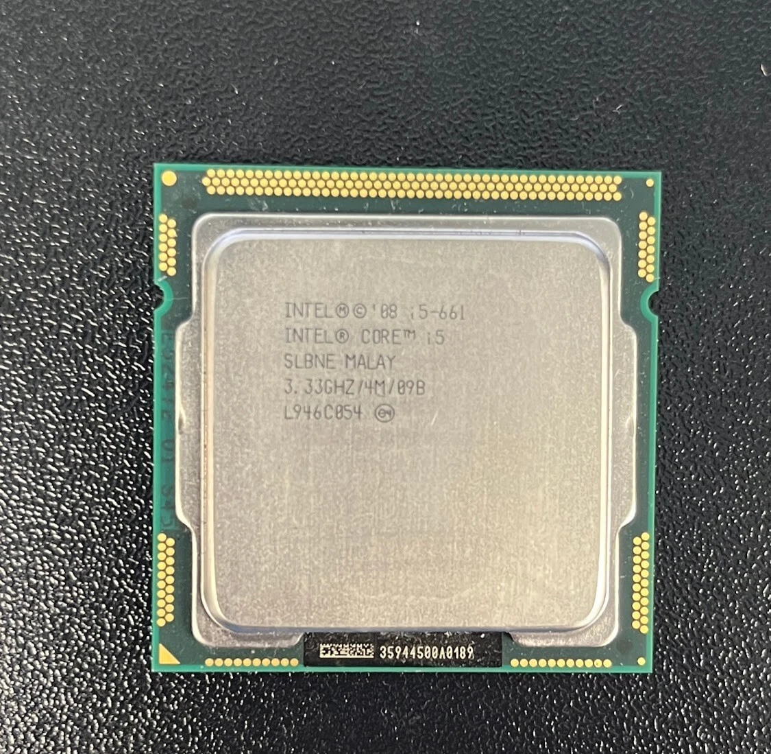 Lga 1156 hotsell cpu