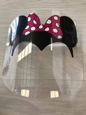 FULL FACE SHIELDS MASK FOR KIDS WASHABLE REUSABLE ANTI-FOG PROTECTION,DIFFERENTS