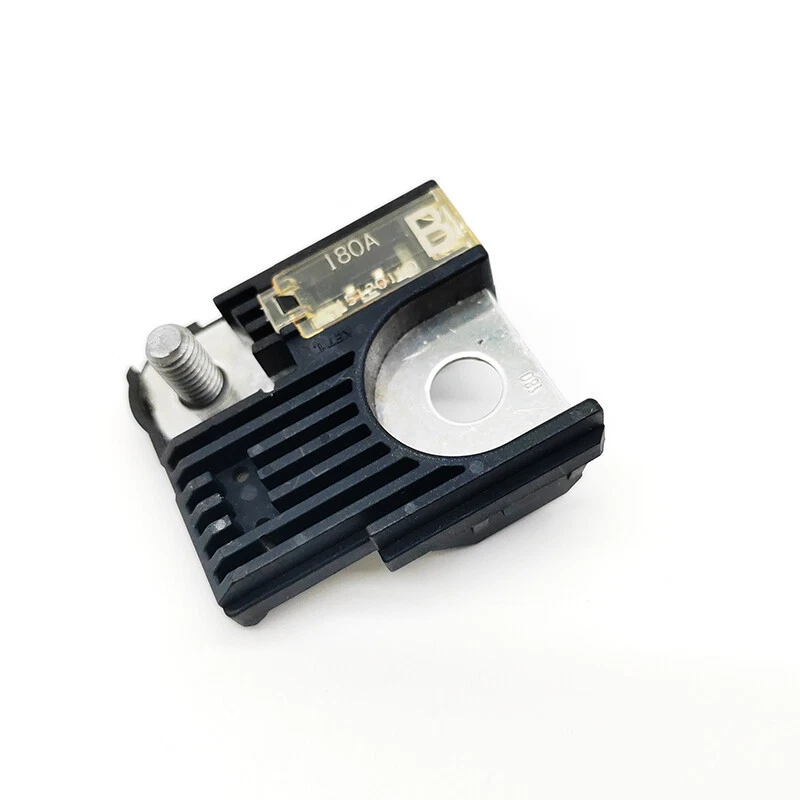 Fusible de batería de 180 amperios para Hyundai Santa Fe Tucson para Kia Optima 18790-01319 Foto 3 de 4