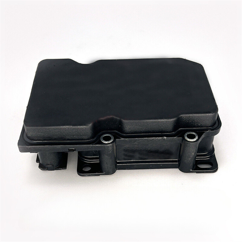 New ABS Control Module 68145835AE Black Fit for Jeep Wrangler 20122013
