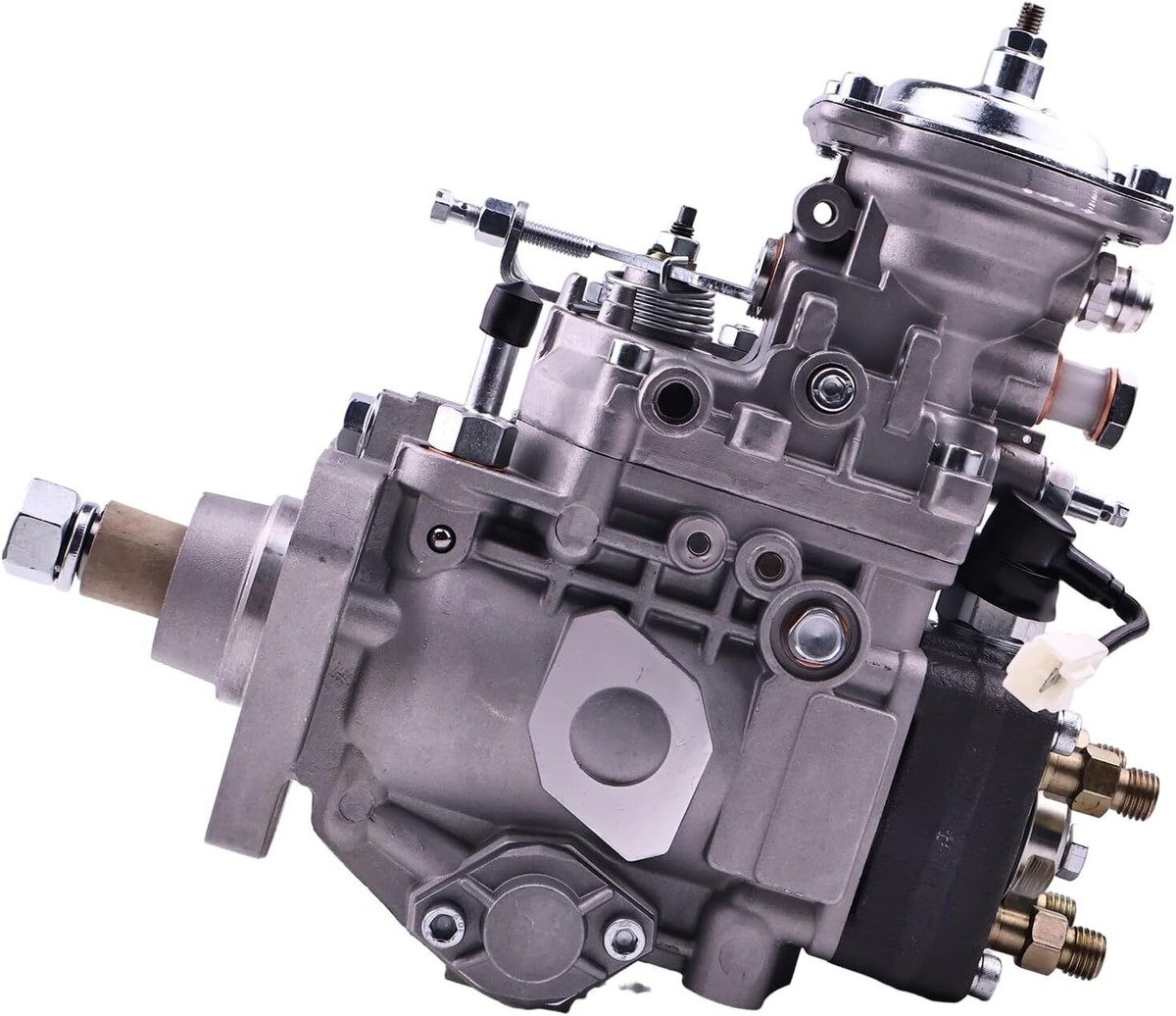 Fuel Injection Pump 104742-7570 129672-51950 for Yanmar Engine RCD