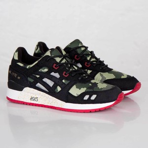asics homage ebay